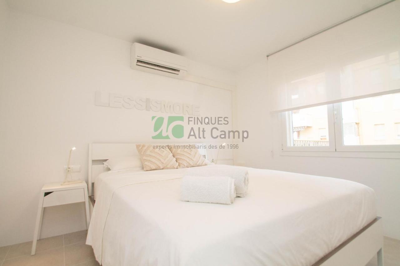Piso Alto Standing En Segur De Apartament *