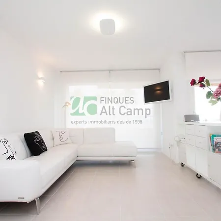 Piso Alto Standing En Segur De Calafell Appartement Buitenkant foto