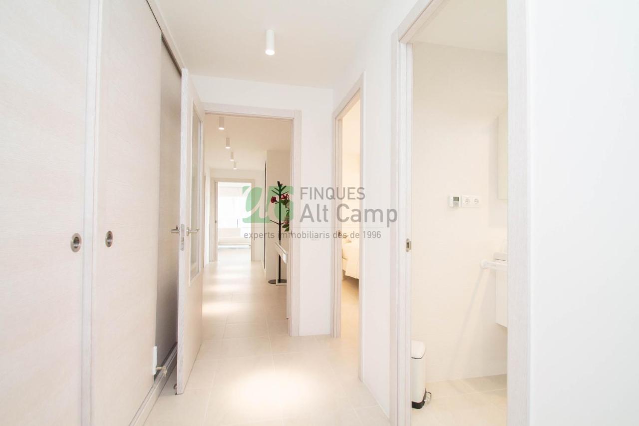 Piso Alto Standing En Segur De Calafell