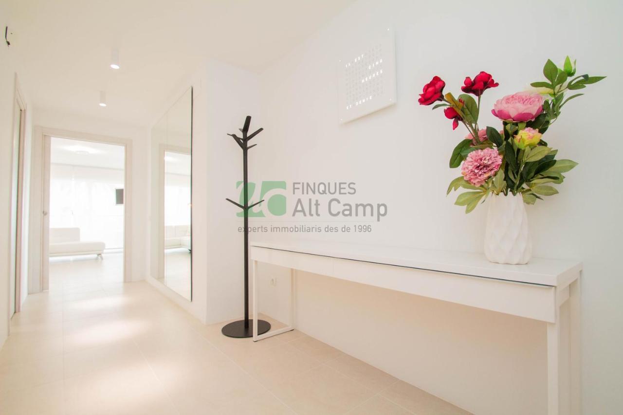 Piso Alto Standing En Segur De * Calafell