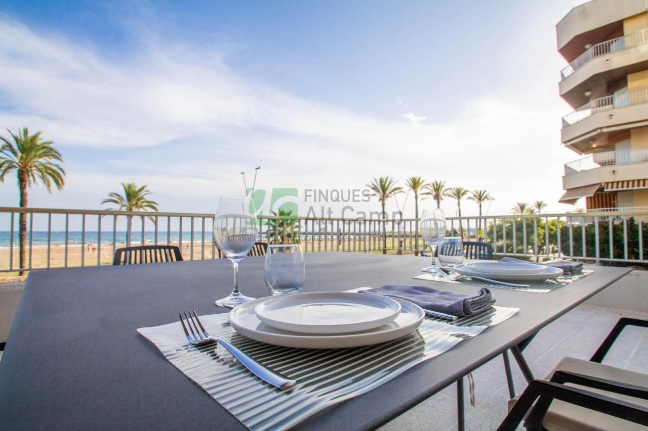 Piso Alto Standing En Segur De Appartement Calafell